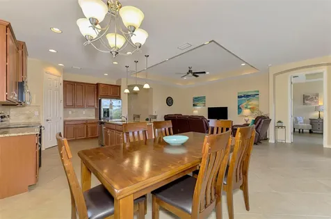 1050 Bluffwood Drive Nokomis FL 34275
