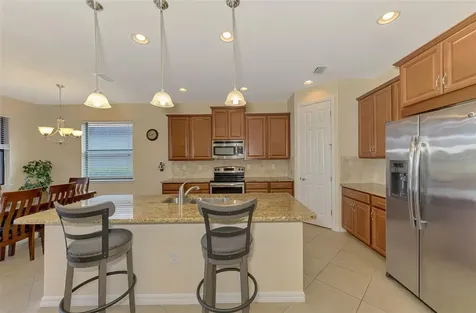 1050 Bluffwood Drive Nokomis FL 34275