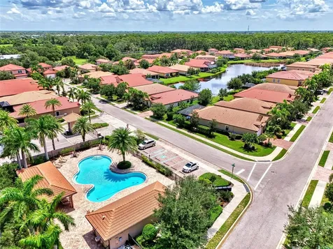 1050 Bluffwood Drive Nokomis FL 34275