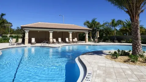 1050 Bluffwood Drive Nokomis FL 34275