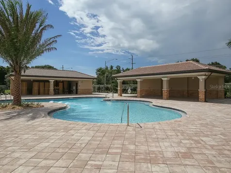 1050 Bluffwood Drive Nokomis FL 34275
