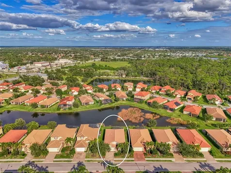 1050 Bluffwood Drive Nokomis FL 34275