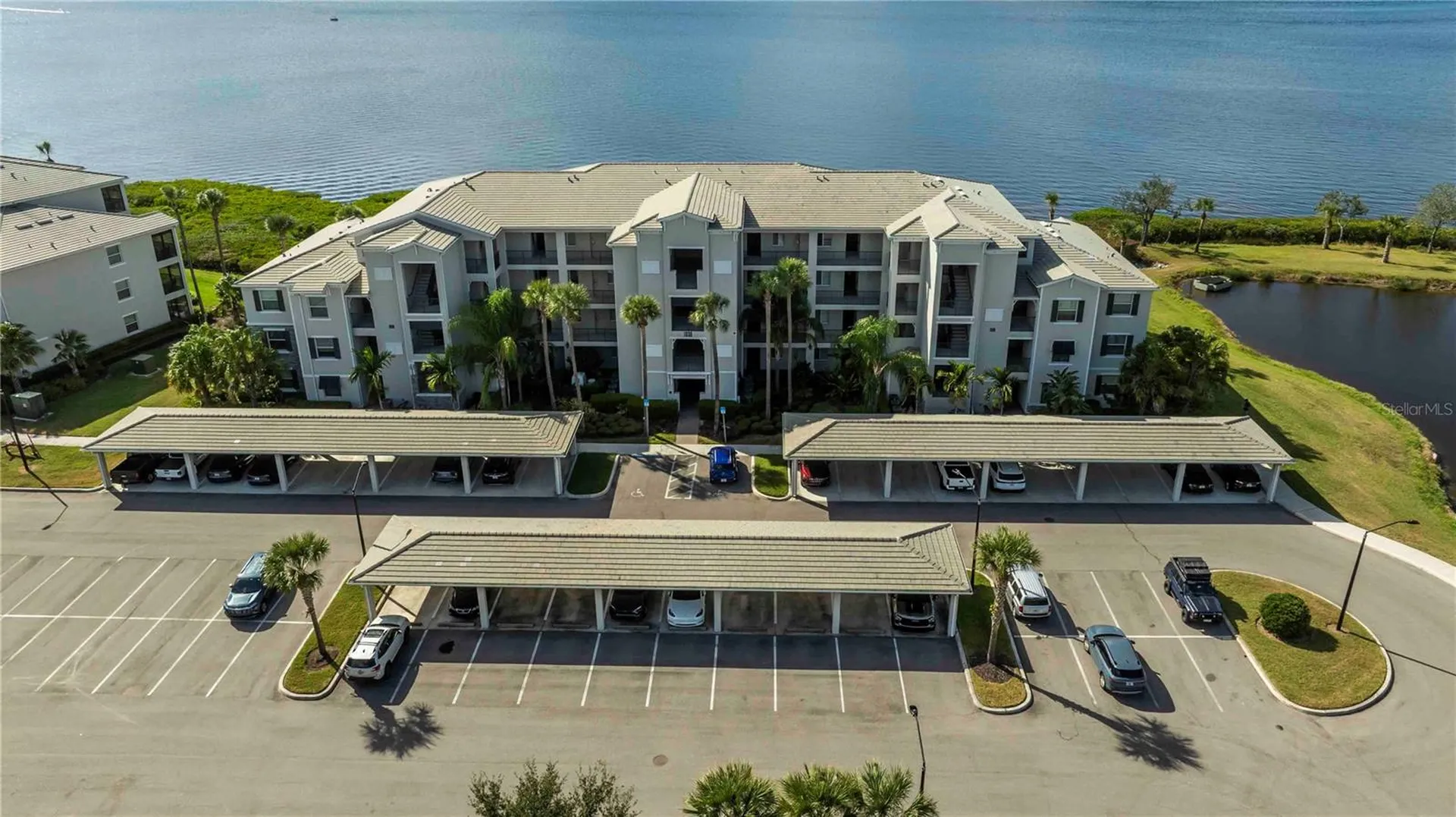 Bradenton FL, 1030 Tidewater Shores Loop, Unit 105