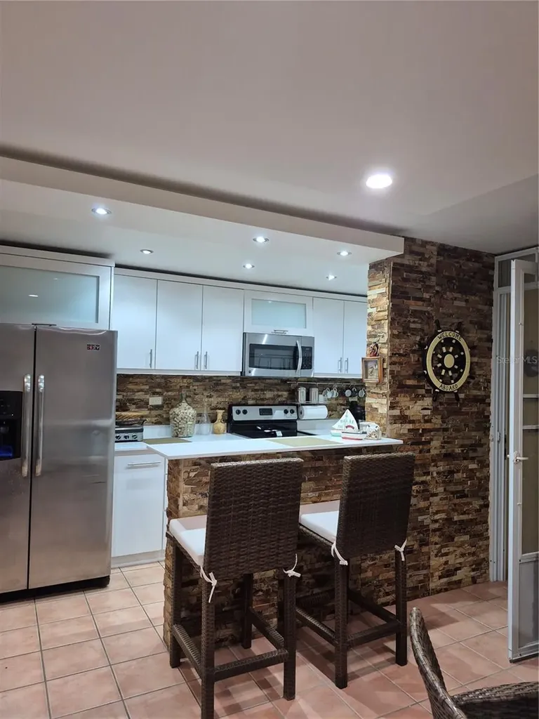 I-205 Villas Del Mar Resort Loiza PR 00772