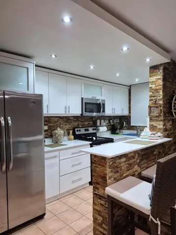 I-205 Villas Del Mar Resort Loiza PR 00772