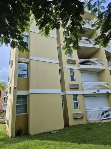 I-205 Villas Del Mar Resort Loiza PR 00772