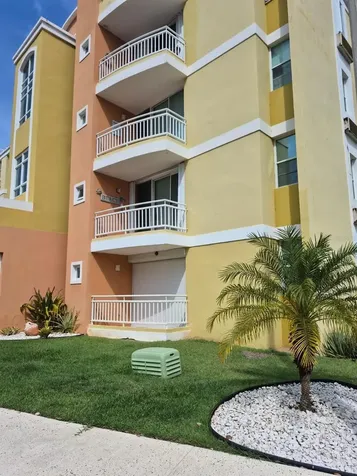 I-205 Villas Del Mar Resort Loiza PR 00772
