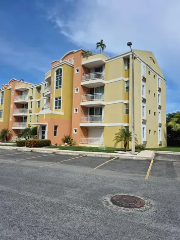 I-205 Villas Del Mar Resort Loiza PR 00772