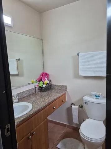 I-205 Villas Del Mar Resort Loiza PR 00772