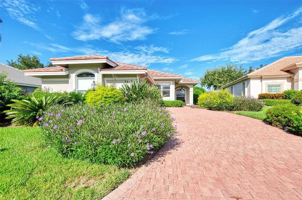 3413 Pennyroyal Road Port Charlotte FL 33953