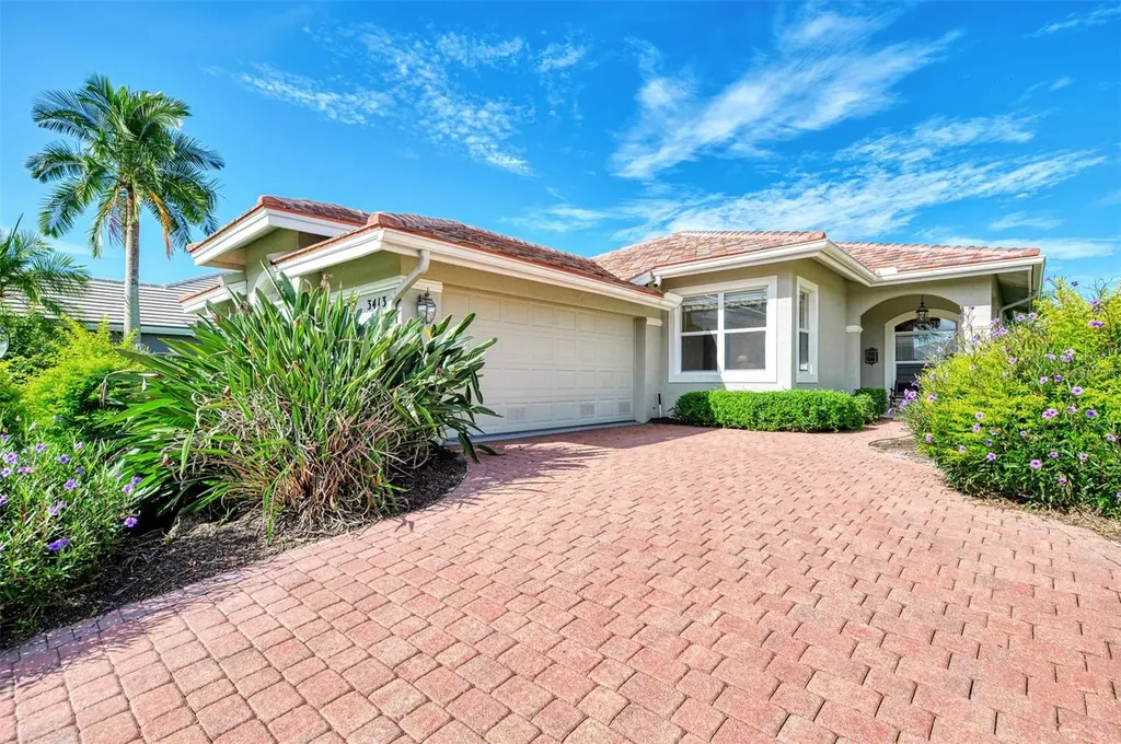 3413 Pennyroyal Road Port Charlotte FL 33953