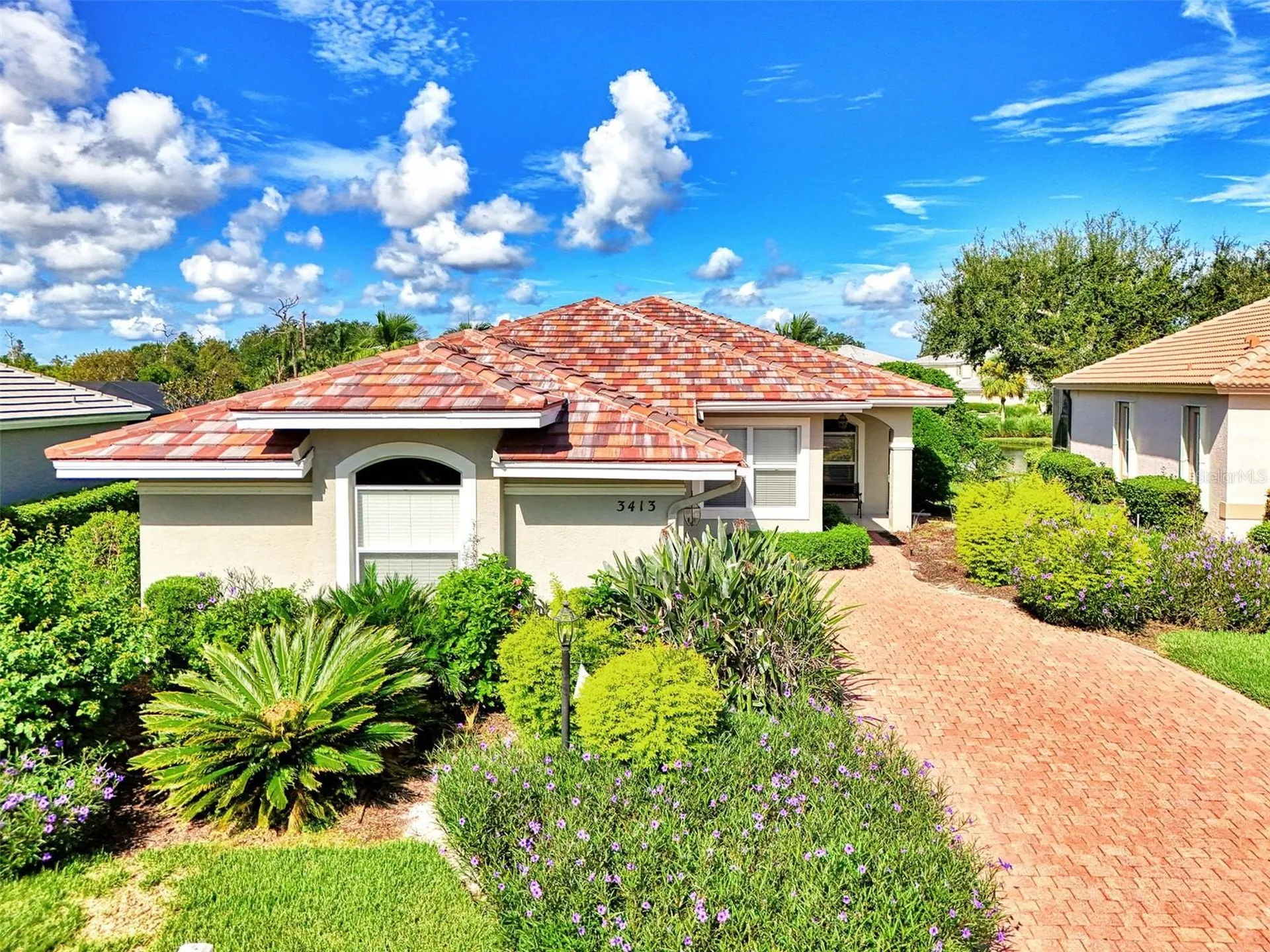 3413 Pennyroyal Road Port Charlotte FL 33953