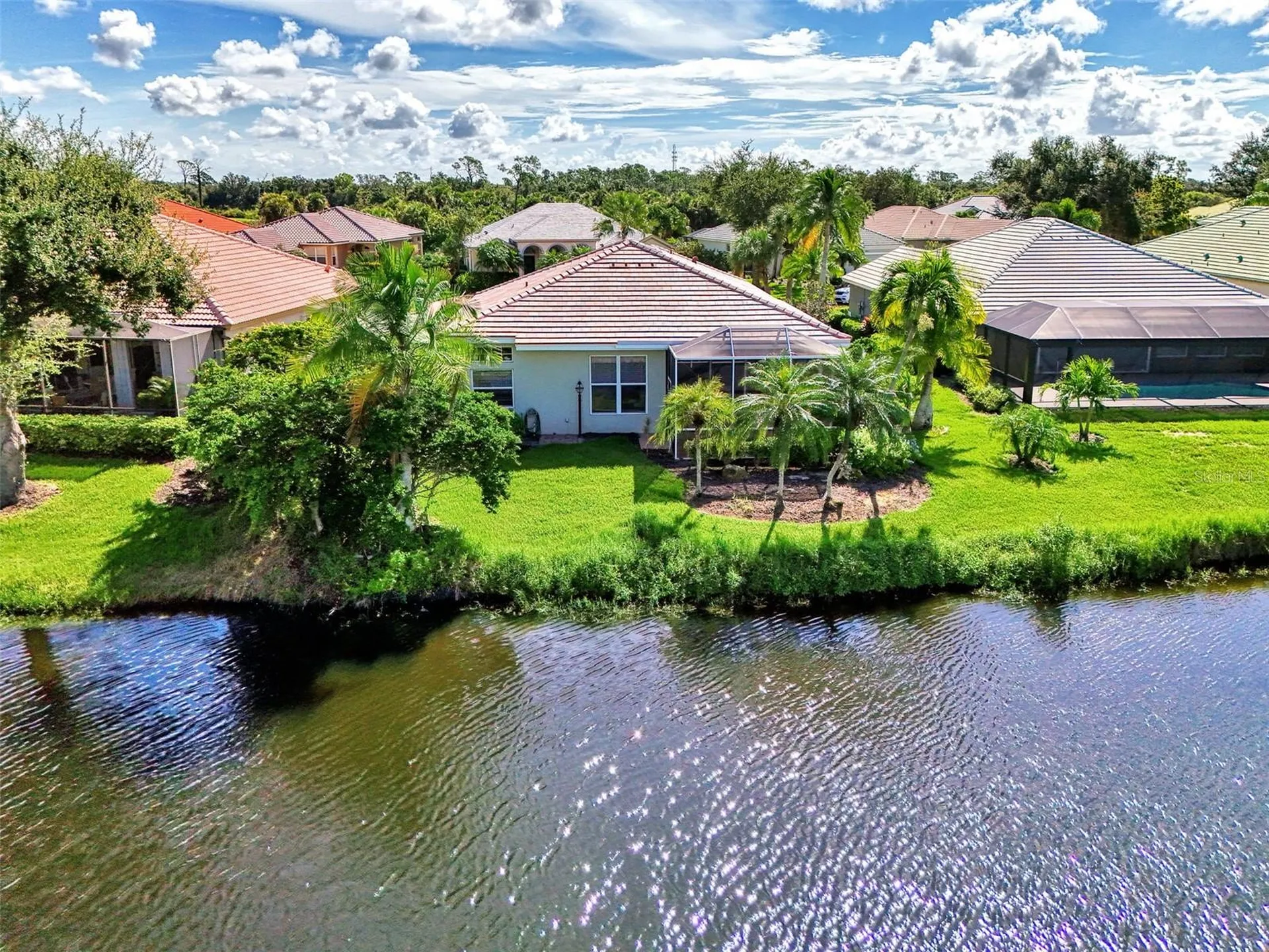 3413 Pennyroyal Road Port Charlotte FL 33953