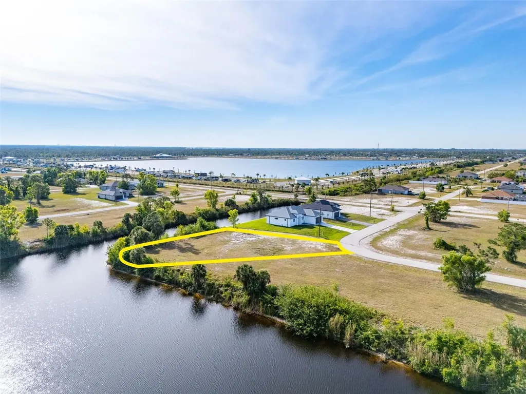 4341 NW 36th Avenue Cape Coral FL 33993
