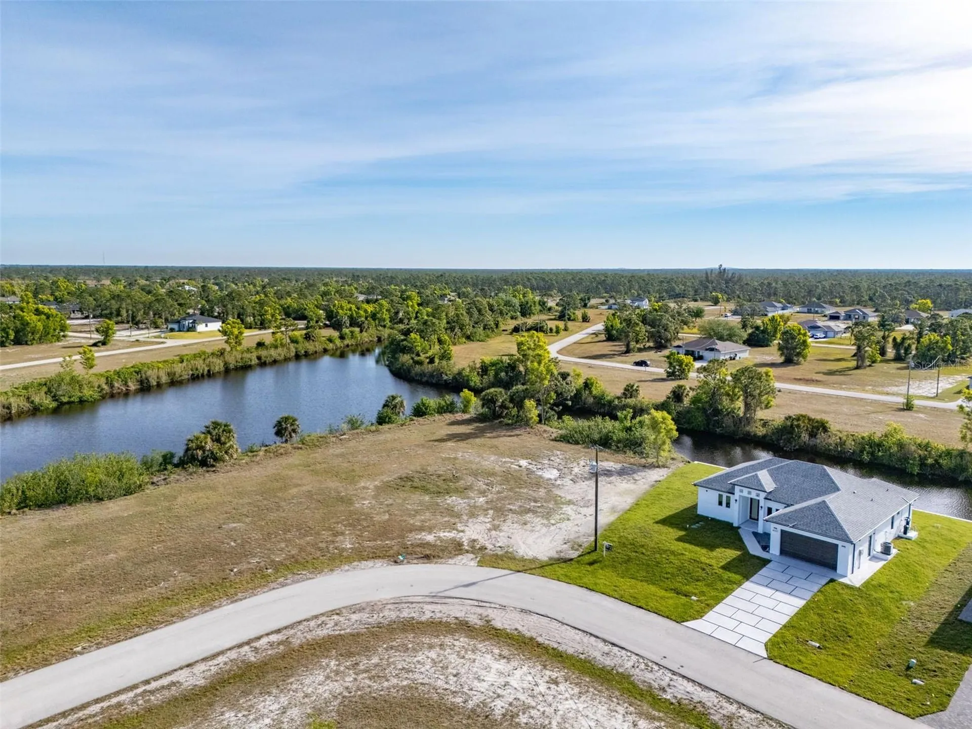 4341 NW 36th Avenue Cape Coral FL 33993