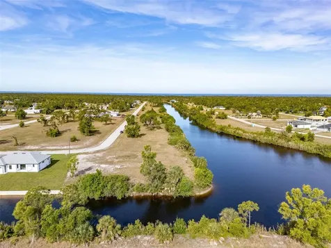 4341 NW 36th Avenue Cape Coral FL 33993