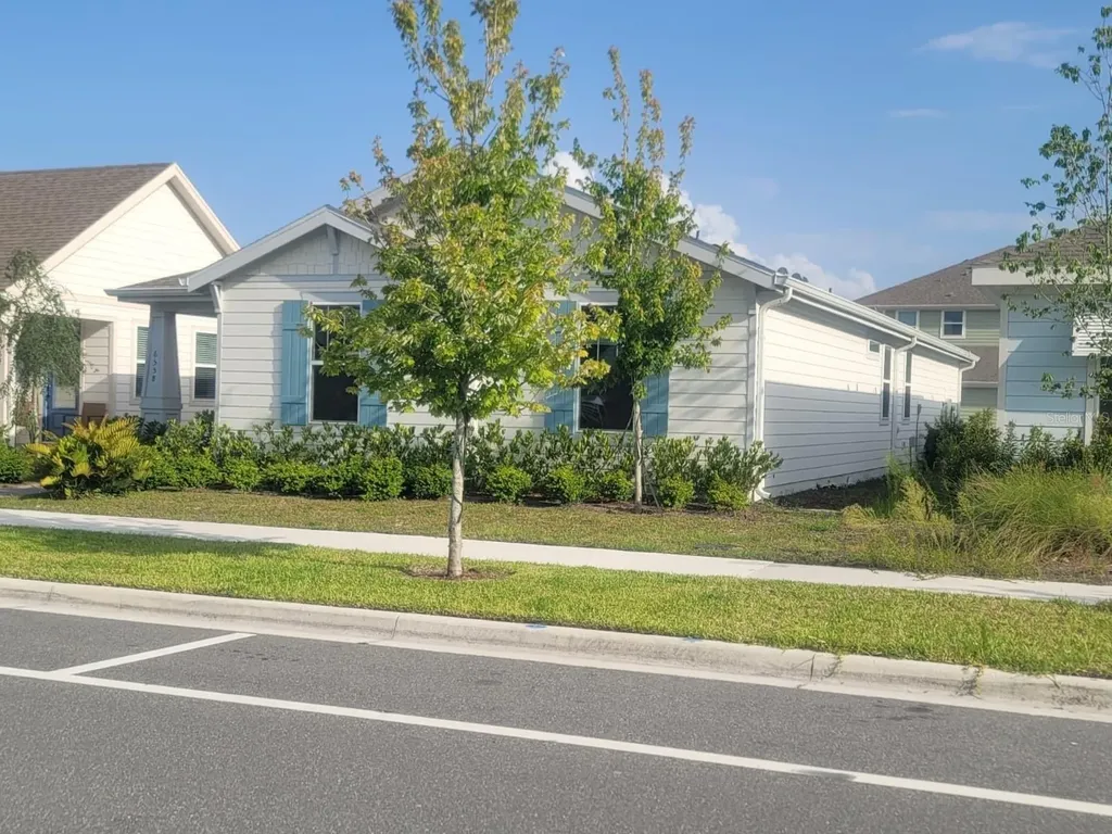 6558 Rover Way St Cloud FL 34771