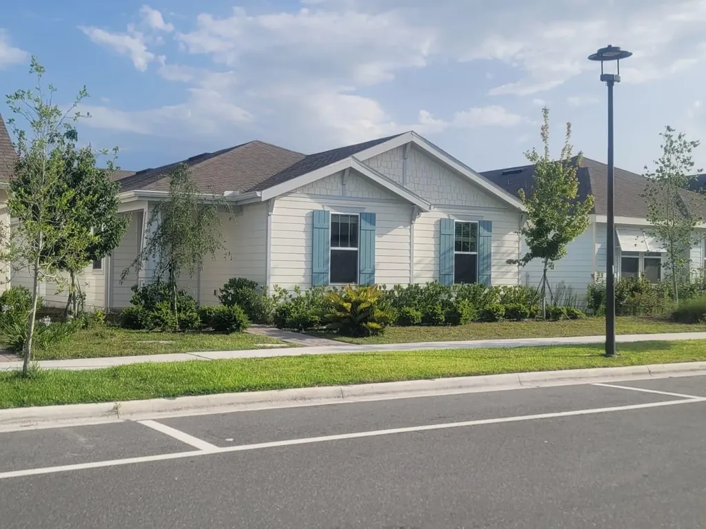 6558 Rover Way St Cloud FL 34771
