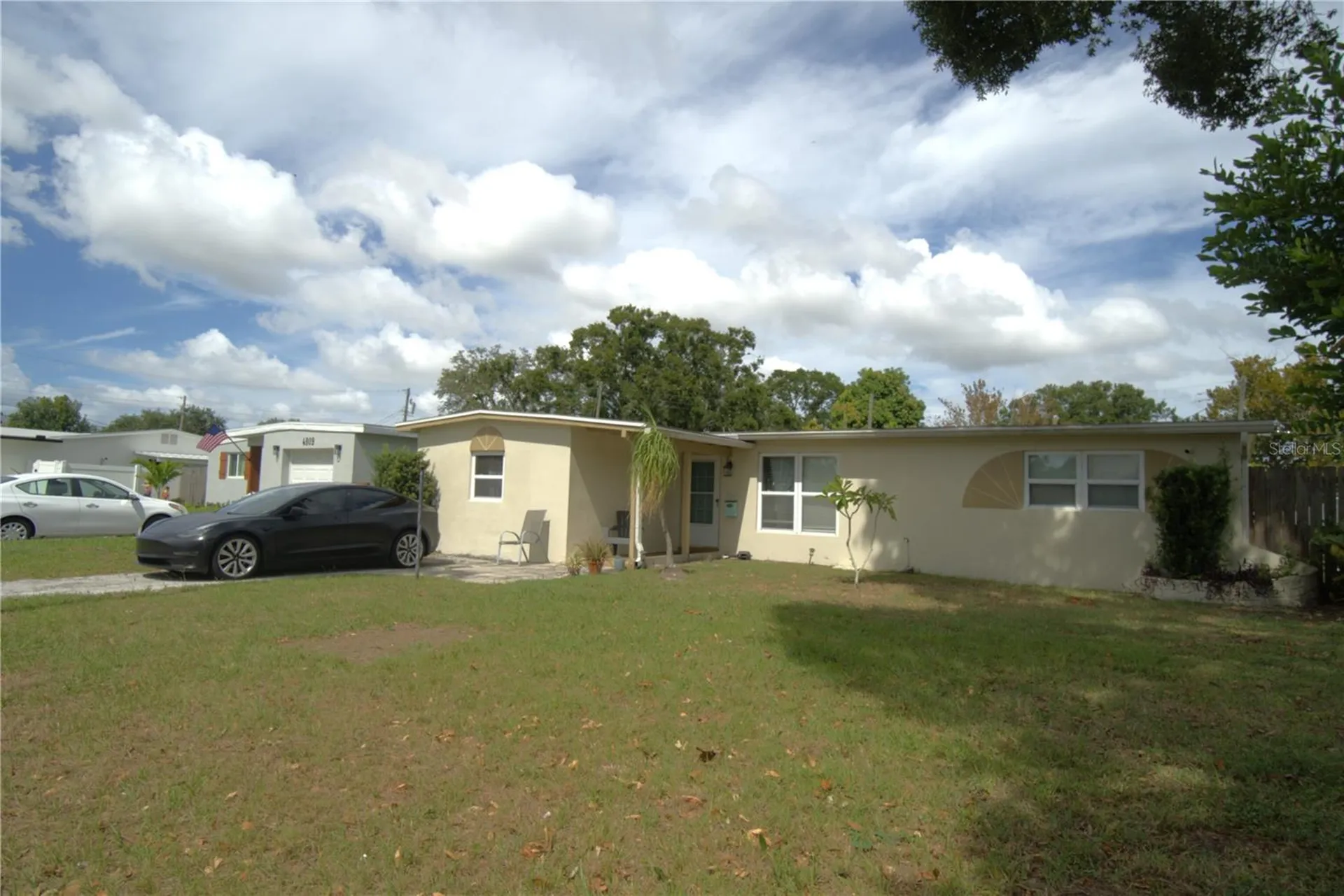 4801 28th Avenue N St Petersburg FL 33713