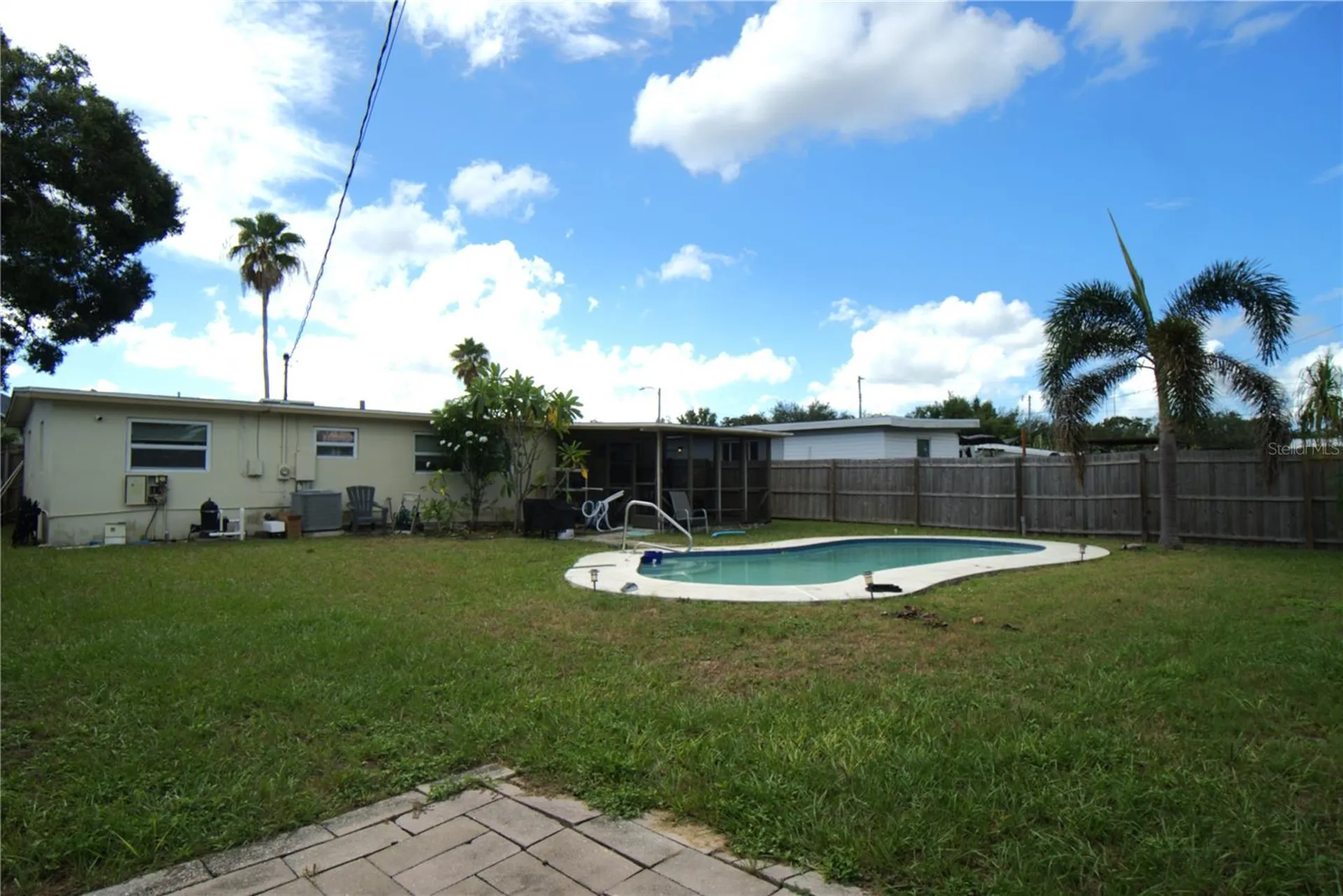 4801 28th Avenue N St Petersburg FL 33713