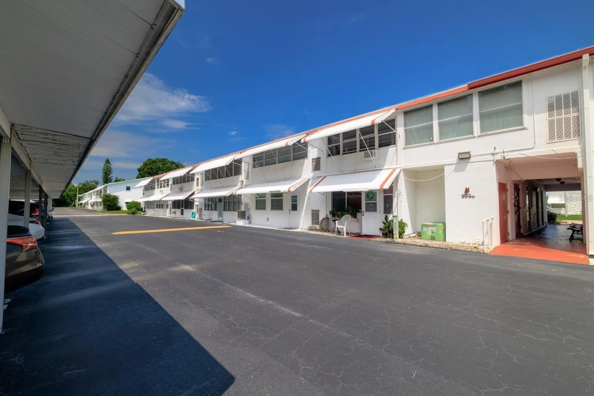 2050 58th Avenue N St Petersburg FL 33714