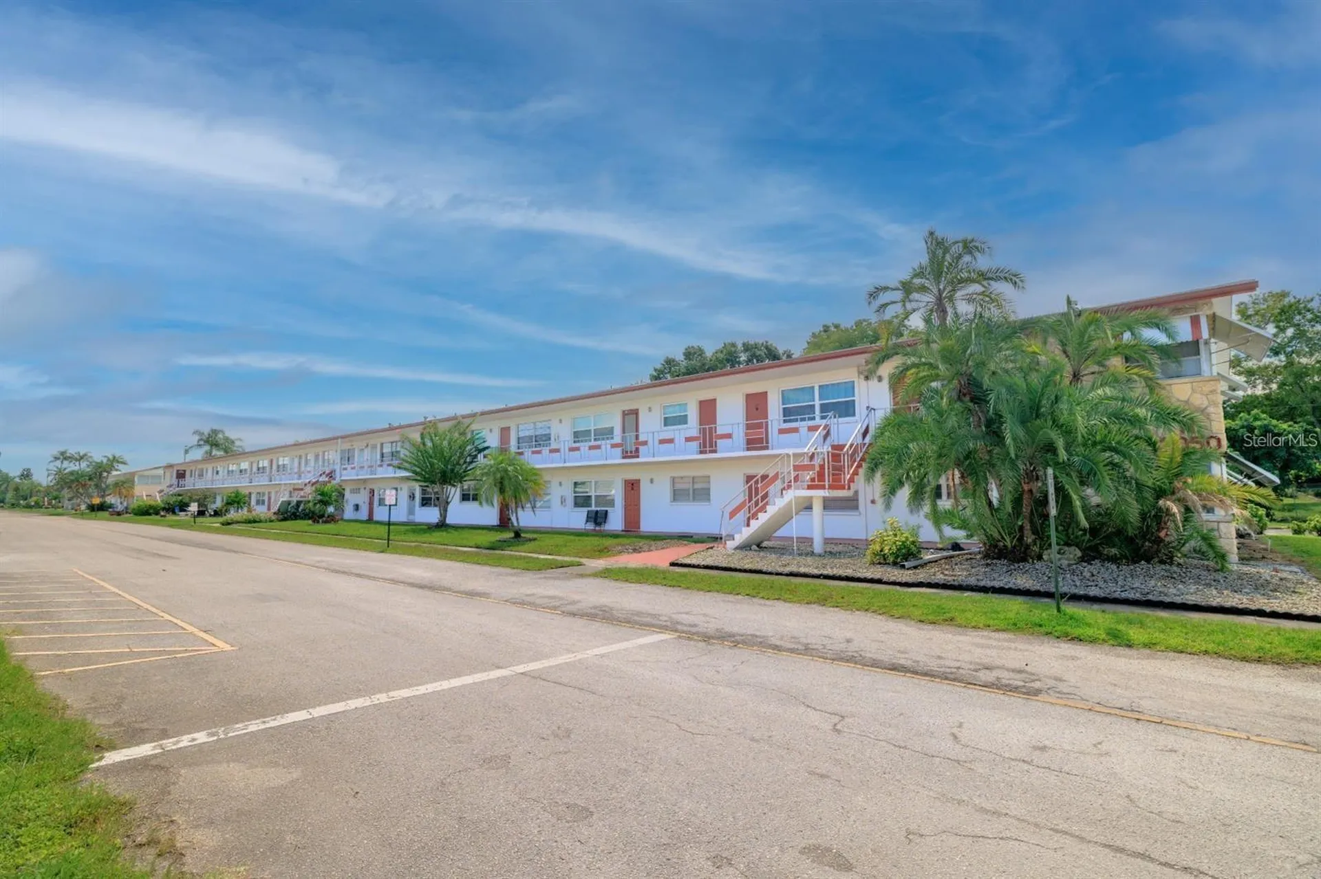 2050 58th Avenue N St Petersburg FL 33714