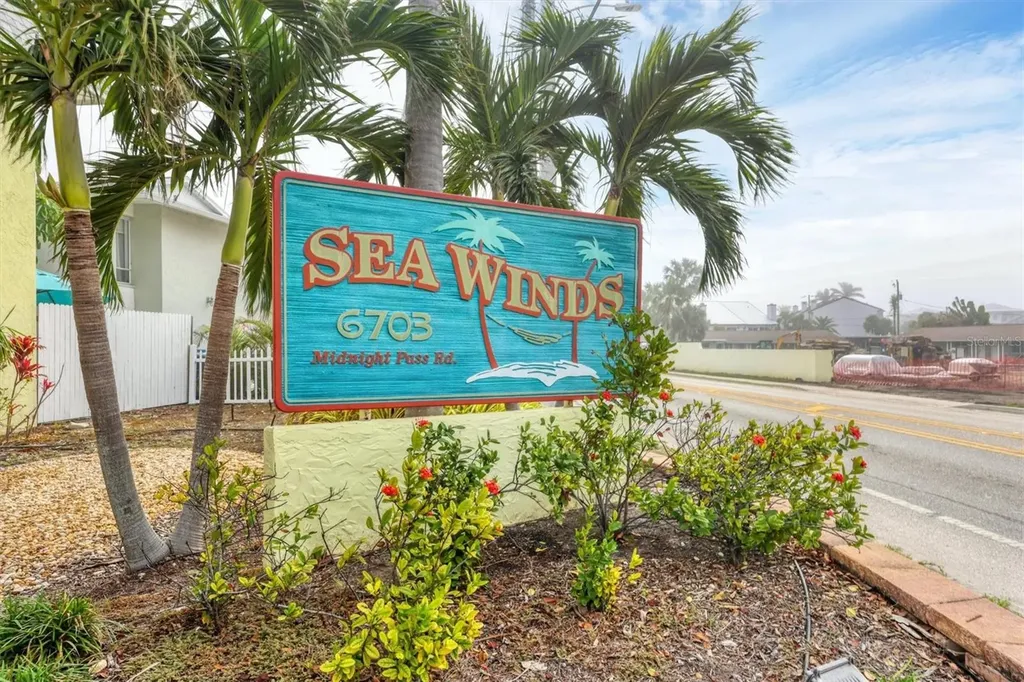 6703 Midnight Pass Road Sarasota FL 34242