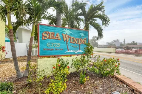 6703 Midnight Pass Road Sarasota FL 34242