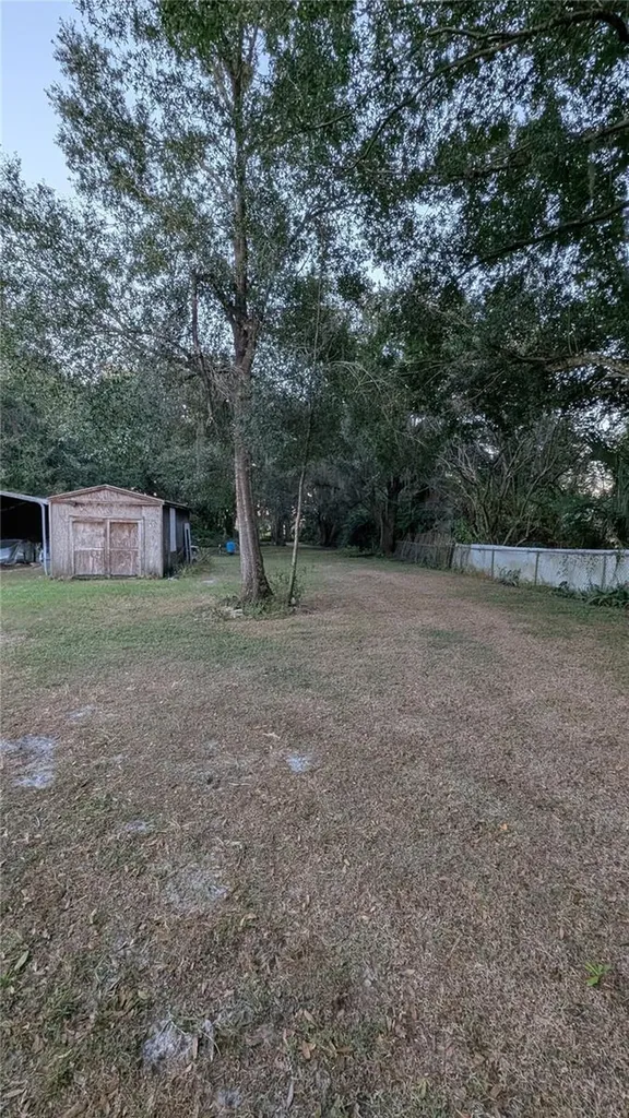 2024 E Keysville Road Lithia FL 33547