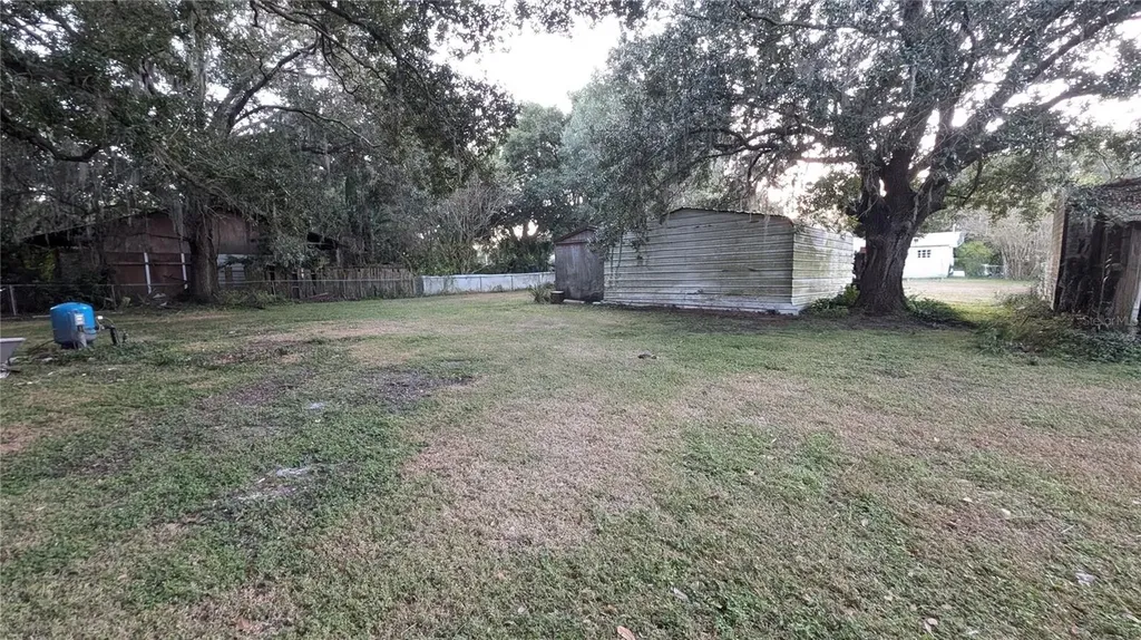 2024 E Keysville Road Lithia FL 33547
