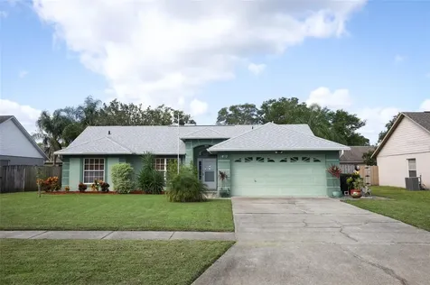 1410 Heather Glen Drive Deland FL 32724