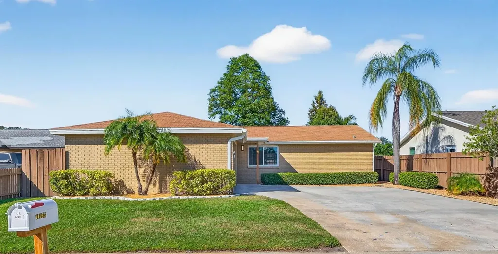 11983 106th Court Largo FL 33778