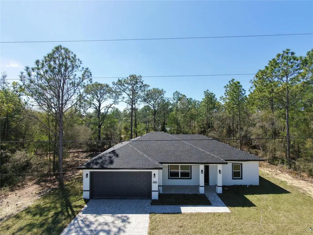 3546 W Marshal Place Dunnellon FL 34433