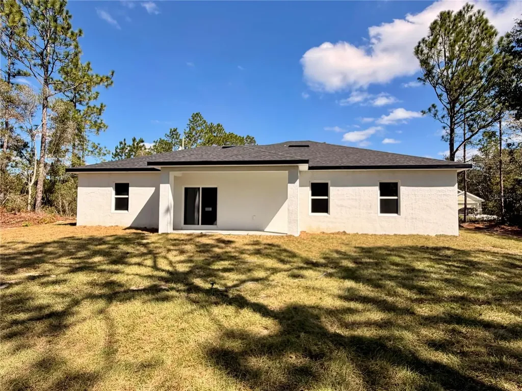 3546 W Marshal Place Dunnellon FL 34433
