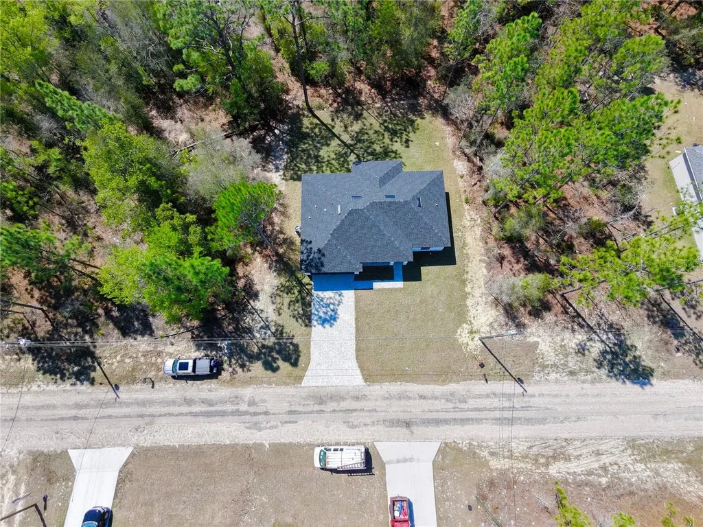 3546 W Marshal Place Dunnellon FL 34433