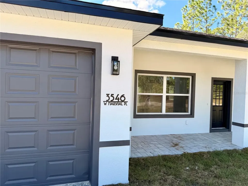 3546 W Marshal Place Dunnellon FL 34433