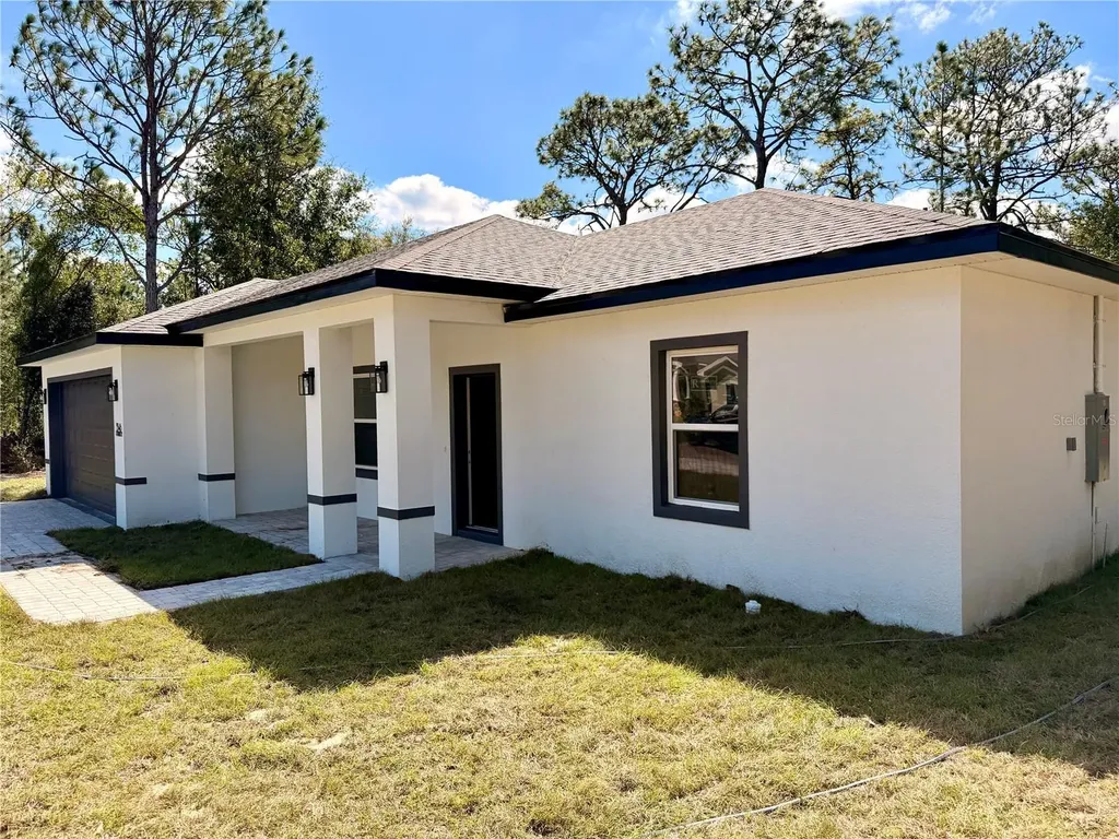 3546 W Marshal Place Dunnellon FL 34433