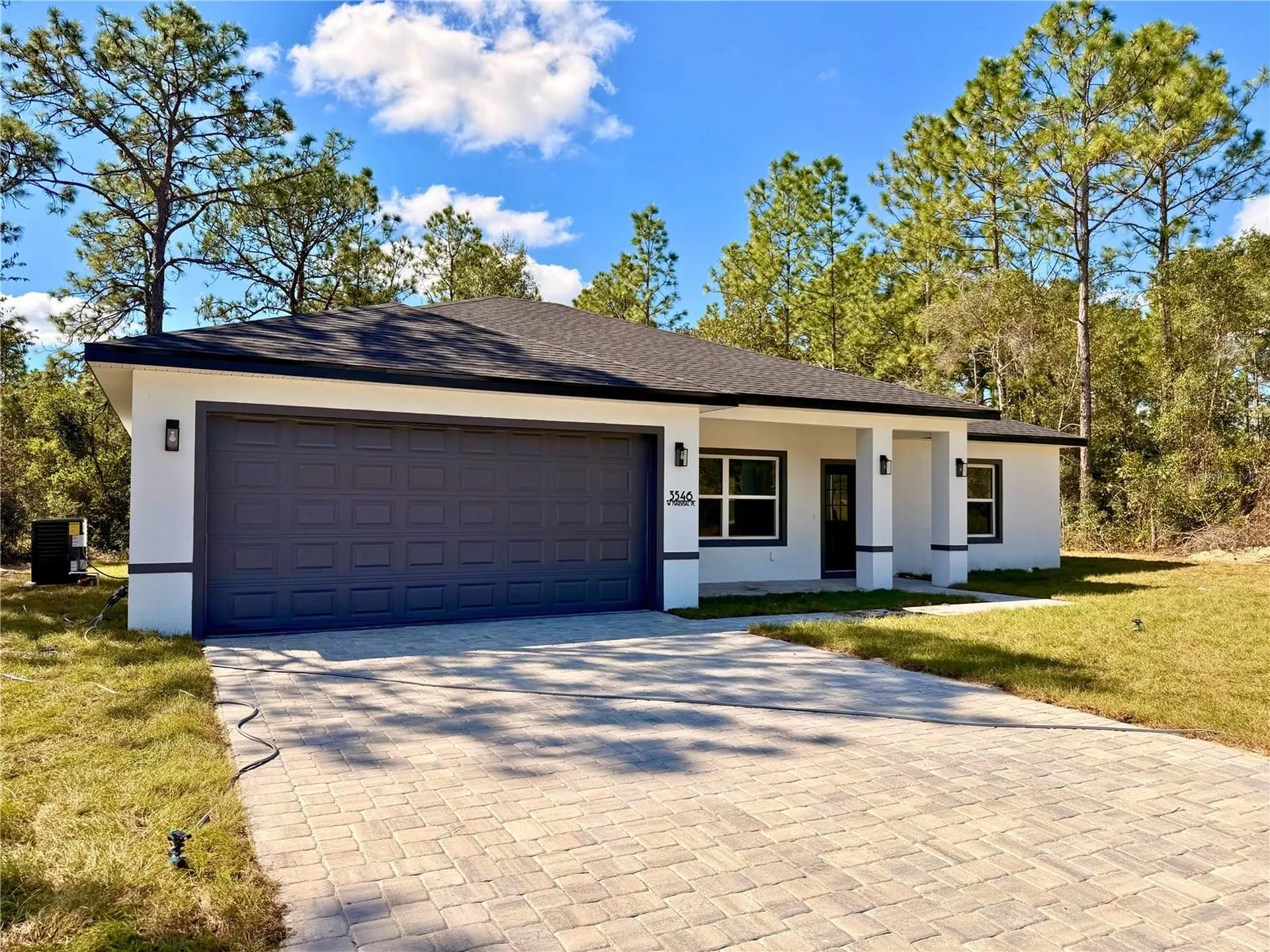 3546 W Marshal Place Dunnellon FL 34433