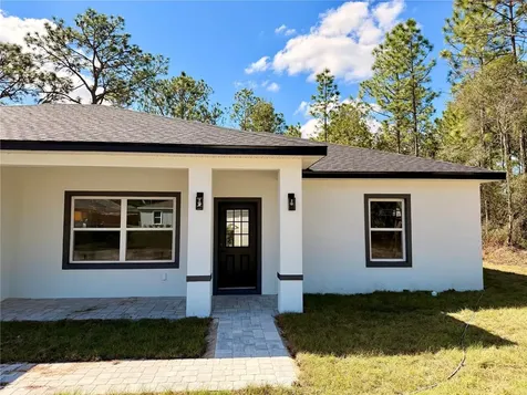 3546 W Marshal Place Dunnellon FL 34433
