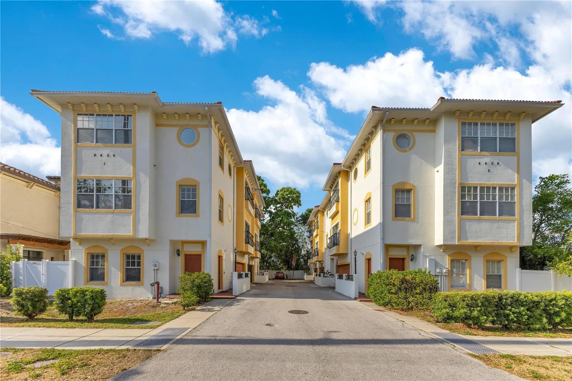 4409 W Gray Street Tampa FL 33609