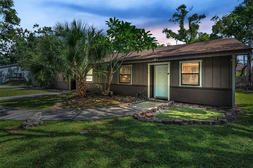 1890 Wolford Road Clearwater FL 33760