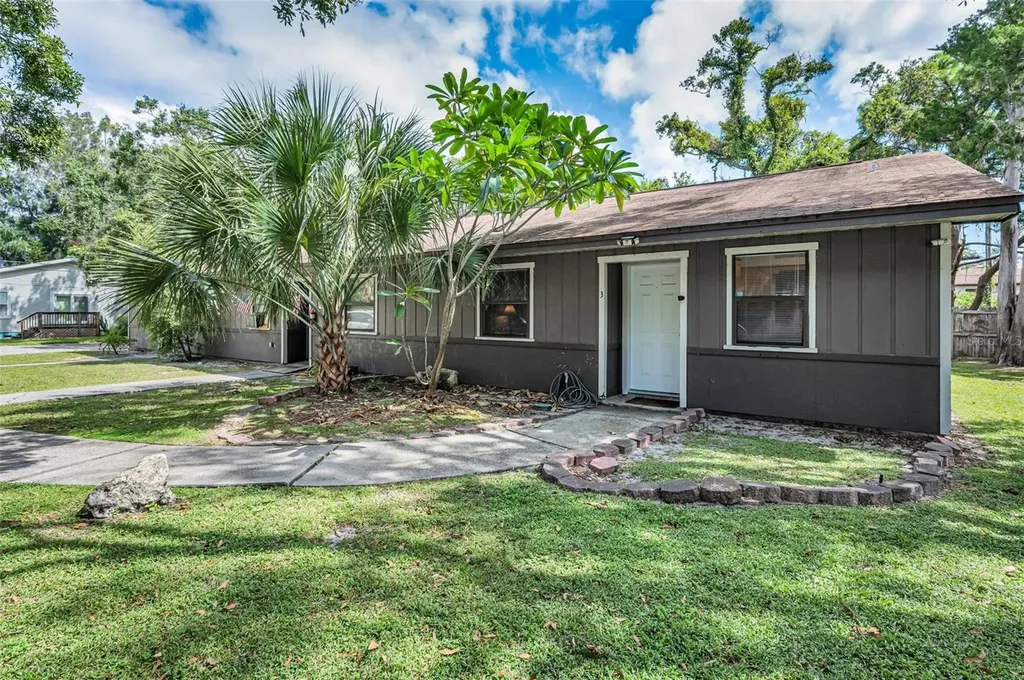 1890 Wolford Road Clearwater FL 33760