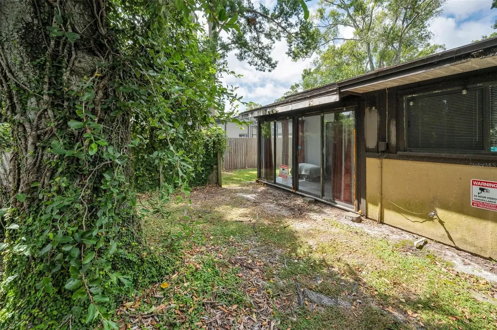 1890 Wolford Road Clearwater FL 33760
