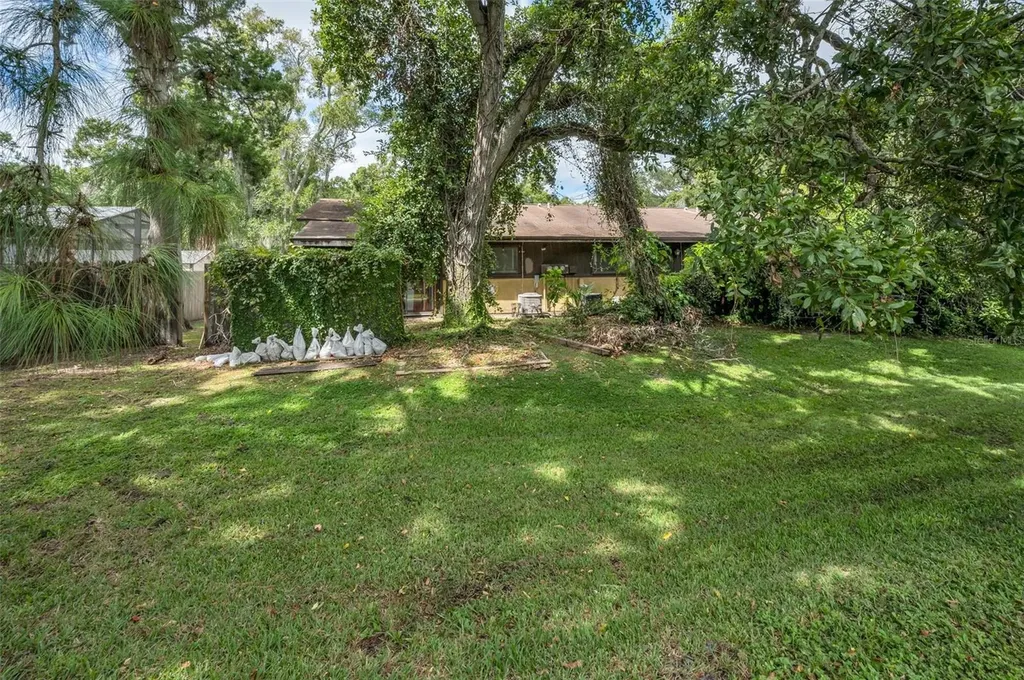 1890 Wolford Road Clearwater FL 33760
