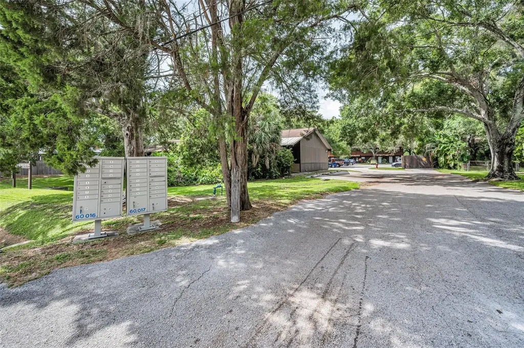 1890 Wolford Road Clearwater FL 33760