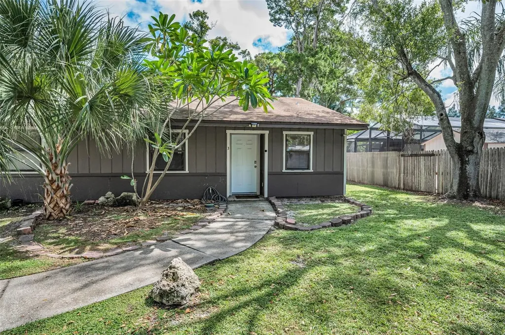 1890 Wolford Road Clearwater FL 33760
