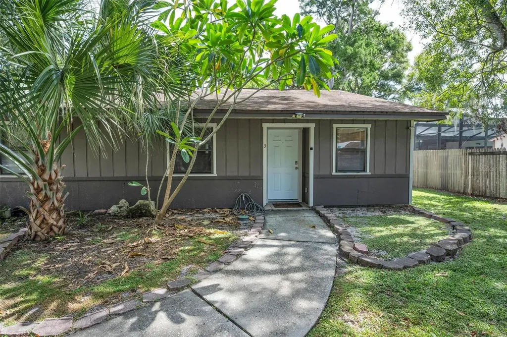 1890 Wolford Road Clearwater FL 33760