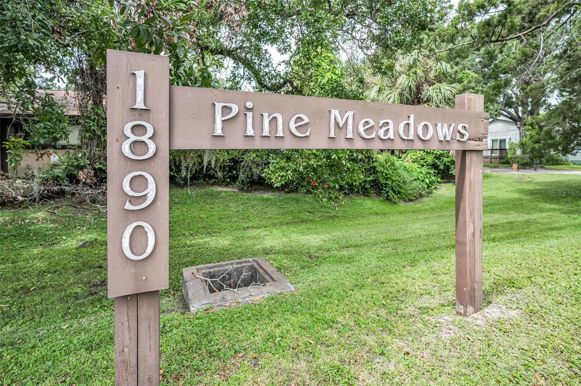 1890 Wolford Road Clearwater FL 33760