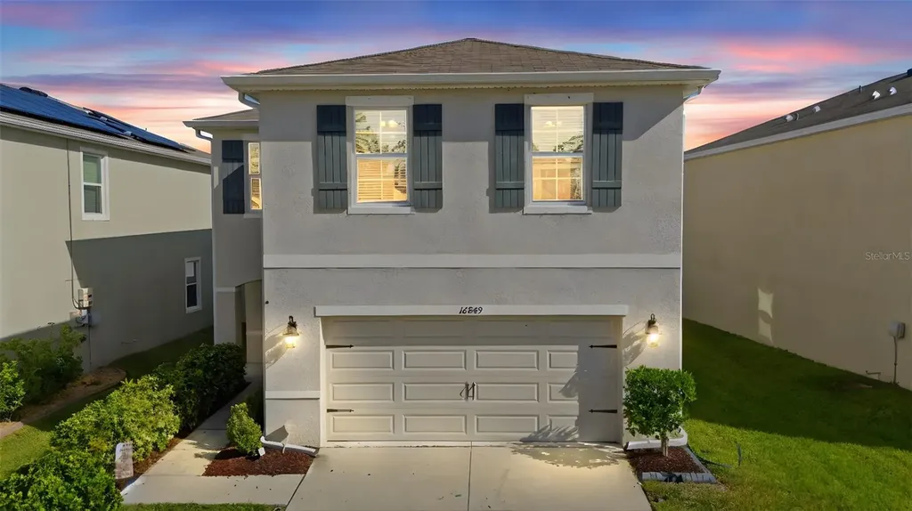 16849 Trite Bend Street Wimauma FL 33598