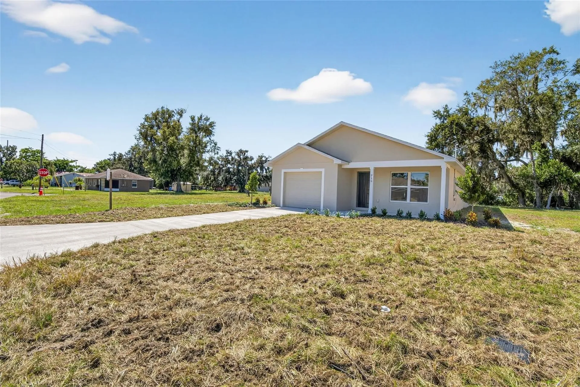 718 Seminole Avenue S Fort Meade FL 33841